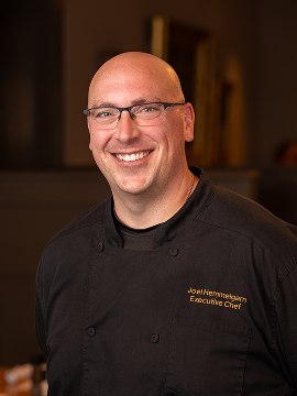 Executive Chef